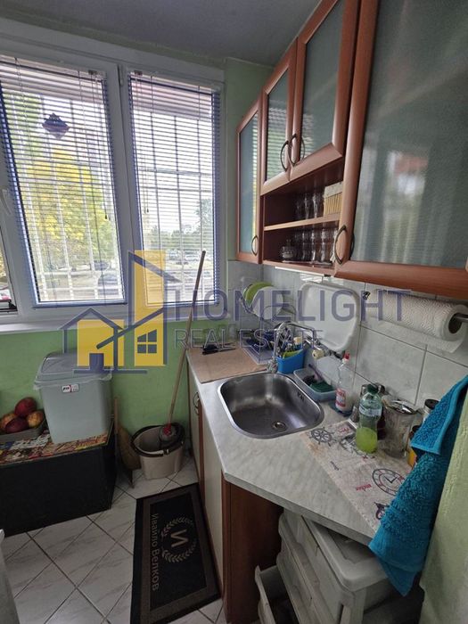 Продава се Двустаен апартамент в София, Дружба 1 - 47 кв.м за 2660 €/кв.м - Снимка #7
