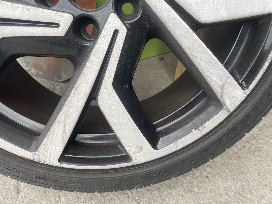 ОЕ Джанта VW 18”