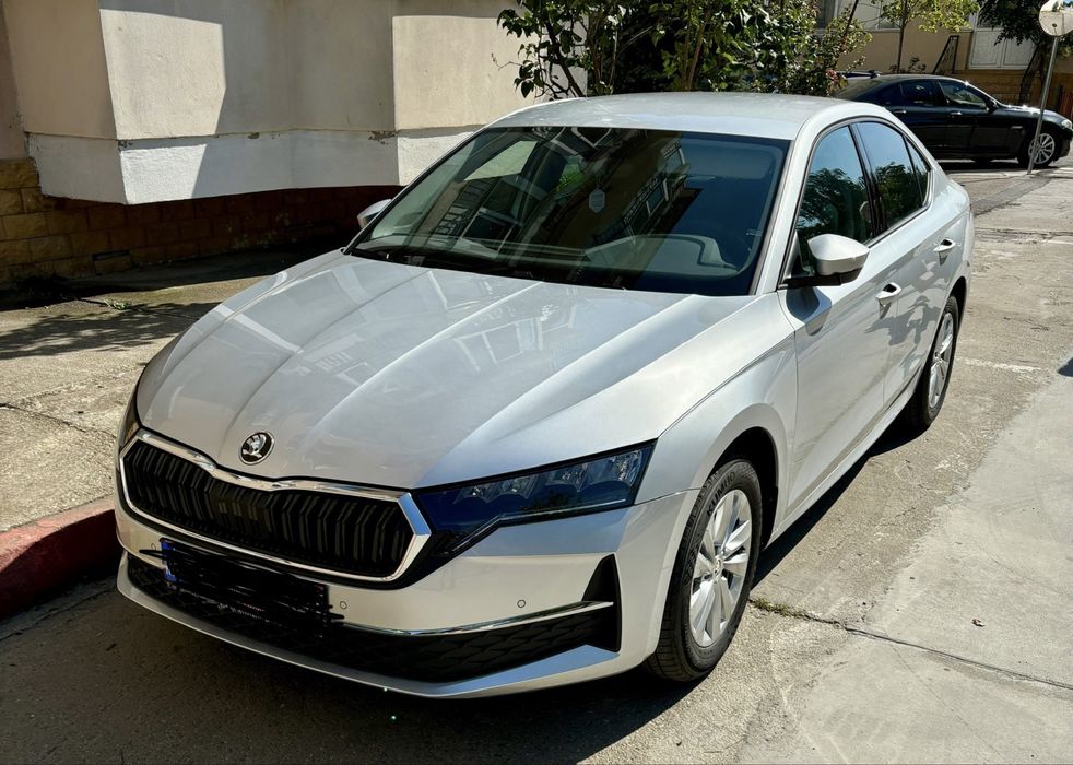 SKODA OCTAVIA IV Selection , 1.5 si 150 CP, 2024