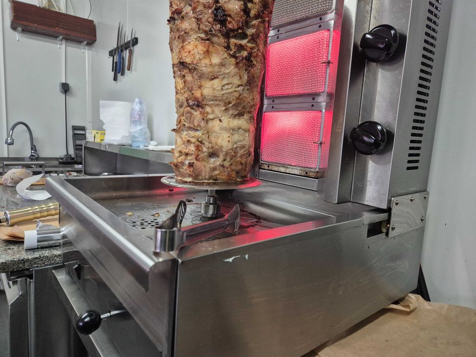 Професионално оборудване