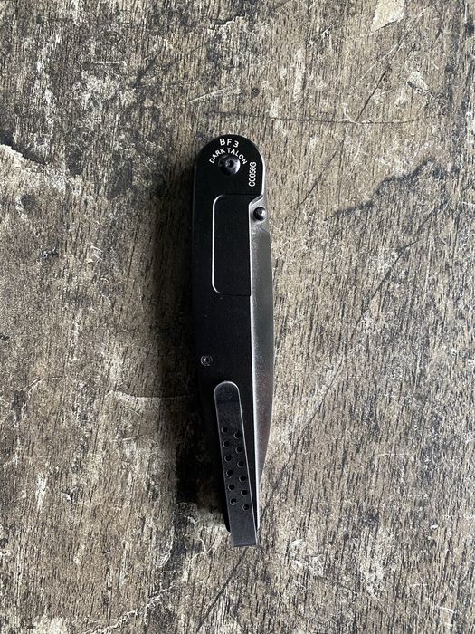 Extrema Ratio Dark Talon