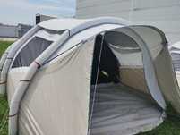 Cort camping gonflabil Air Seconds - produs resigilat (nou) Decathlon