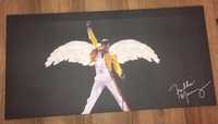 Tablou Freddie Mercury - Queen