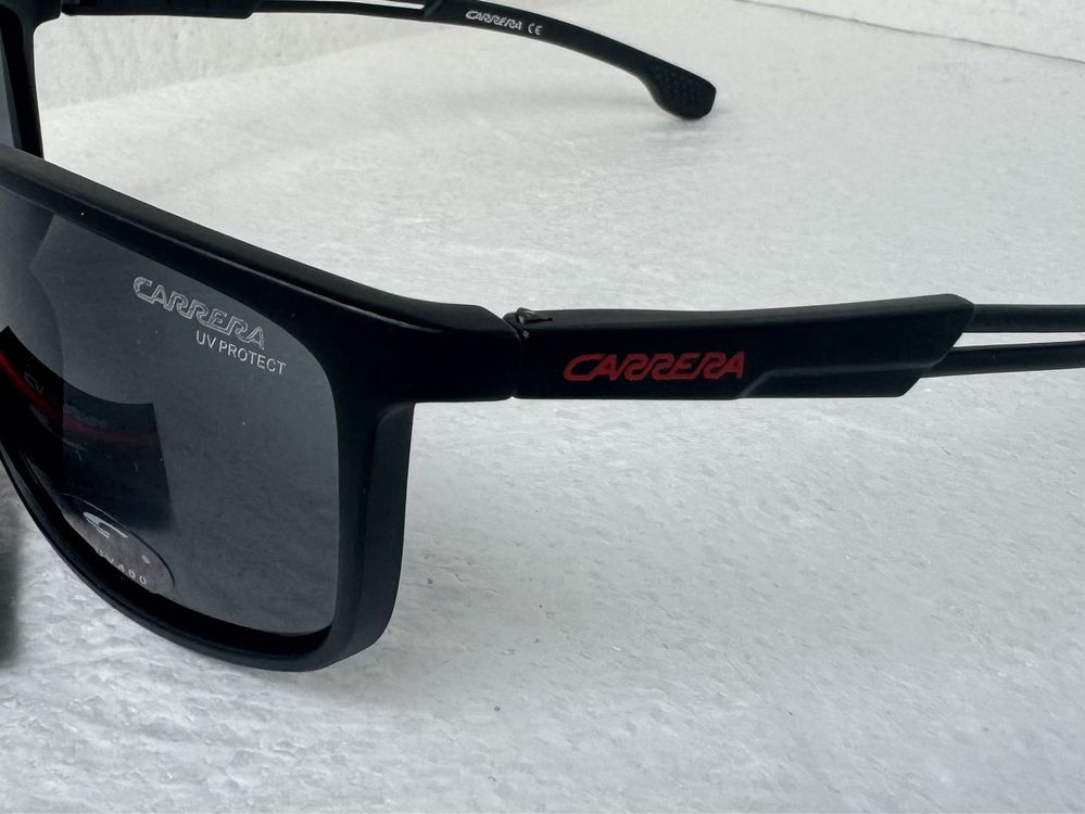 Класически Mъжки слънчеви очилa Carrera 4013s
