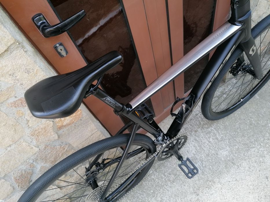 SCOTT Speedster Гравел, Shimano Claris, 2024 г.