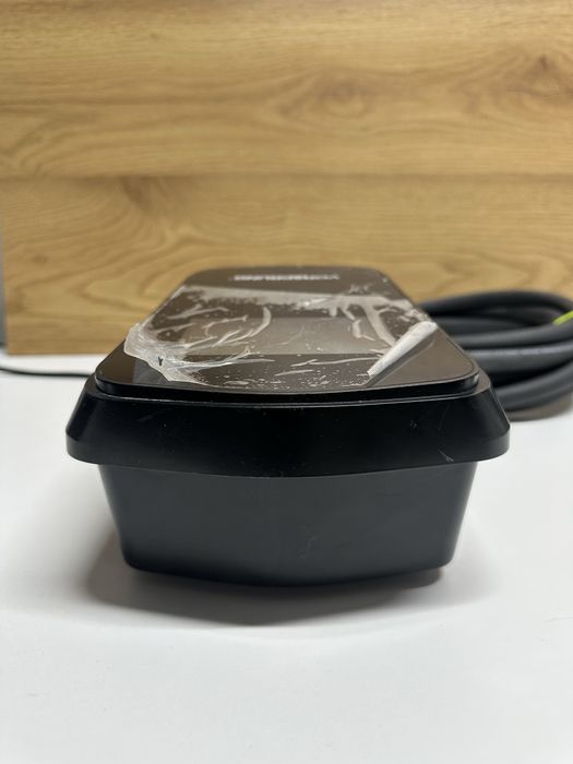 Statie Incarcare Vorsprung VoltRider Pro 22Kw 32A 5 Metri Type 2 Black