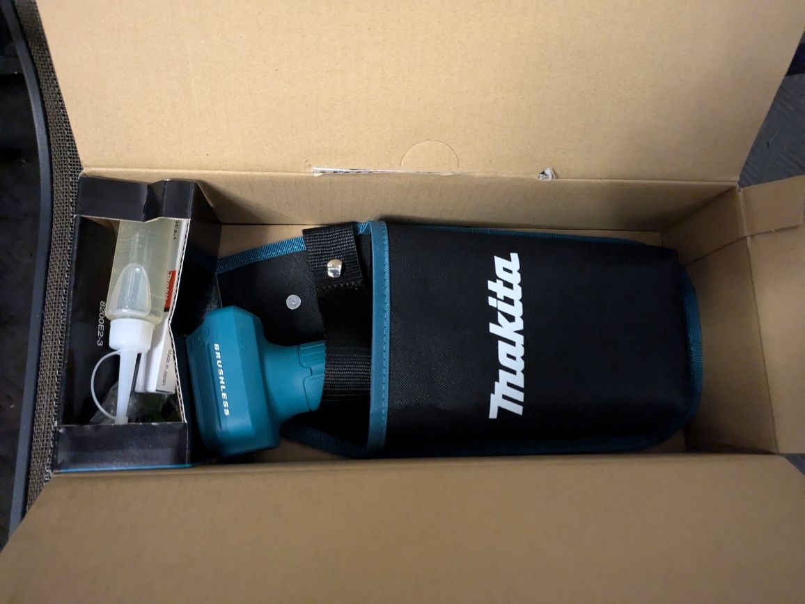 Foarfeca Makita UP100D
