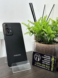 Samsung Galaxy A33/128 gb/Garantie si factura Centrul de Telefoane/rat