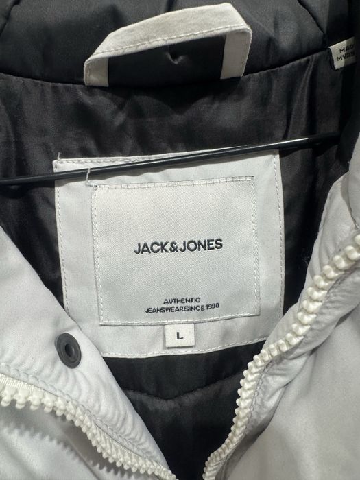 Зимно яке Jack & Jones