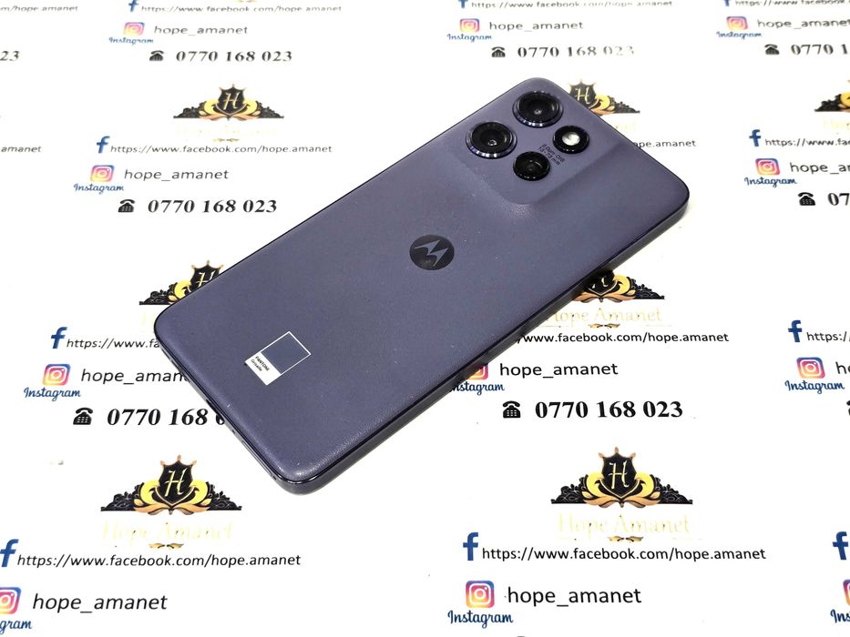 Hope Amanet P7 Moto Edge 50 NEO 256GB / 8GB RAM