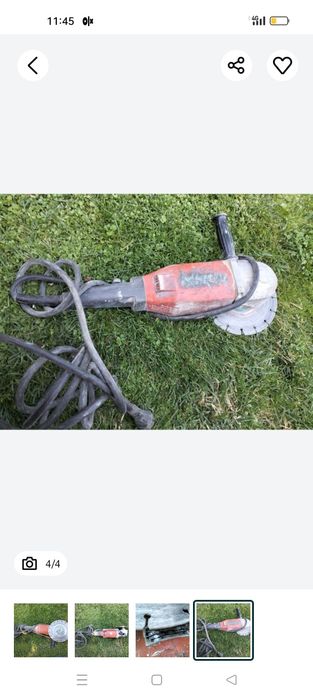 Flex mare marca Fen