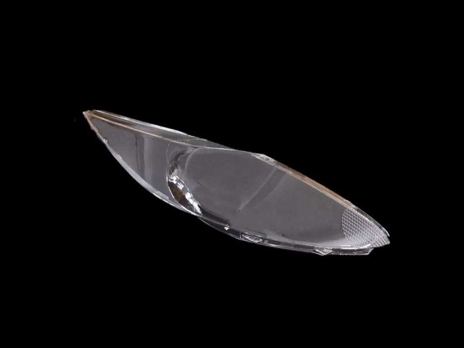 Стъкла за фарове на Ford Fiesta MK6 (2008-2012)  555