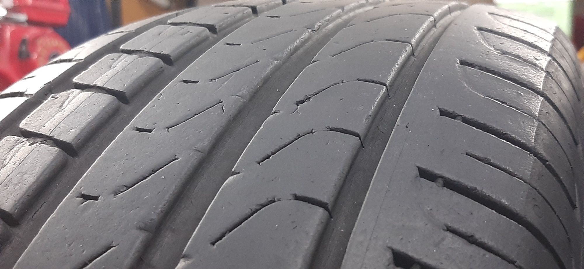 Джанти 5x105 R18