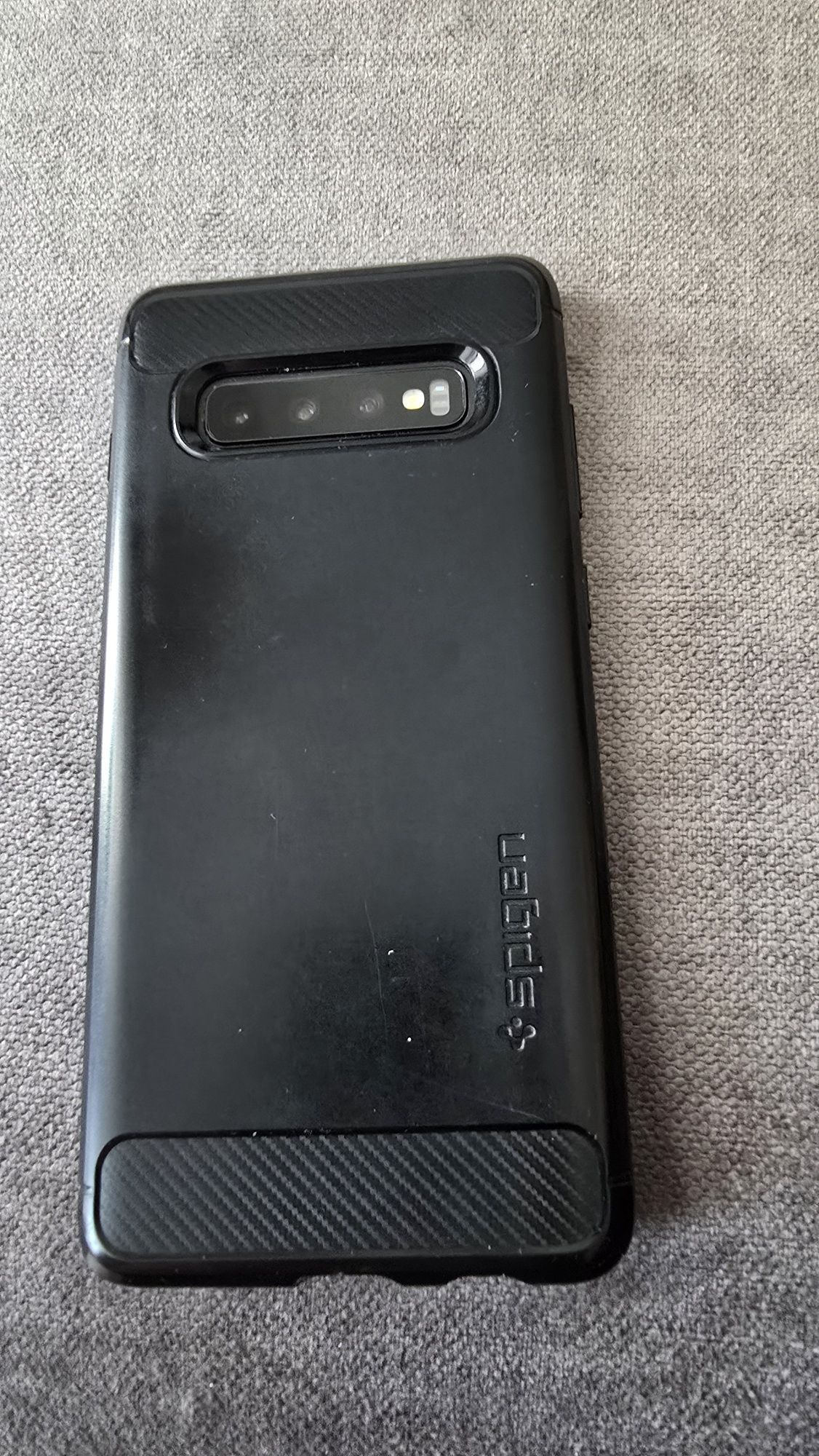 Samsung Galaxy S10 Plus Dual Sim