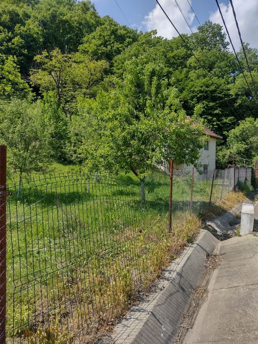 Teren in Geoagiu de sus, zona minunata aproape de manastirea Ramet
