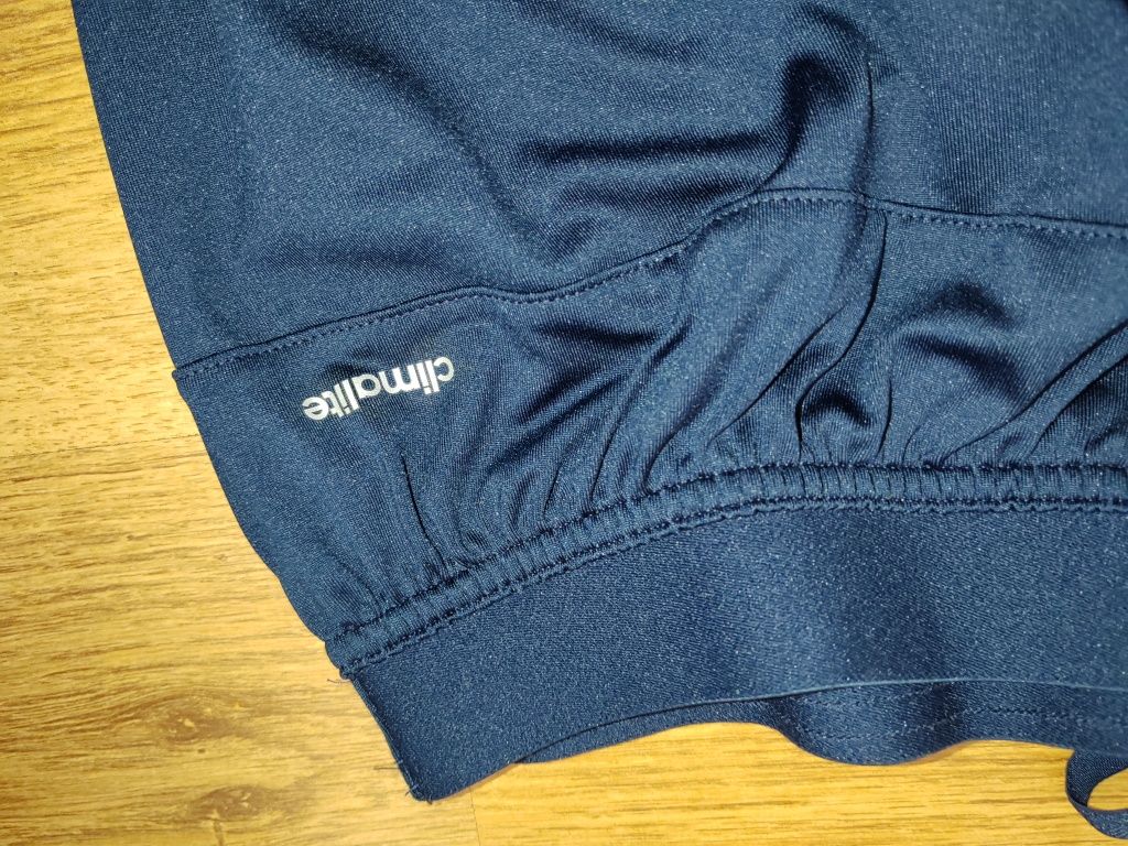 Нови мъжки къси панталони adidas, champion