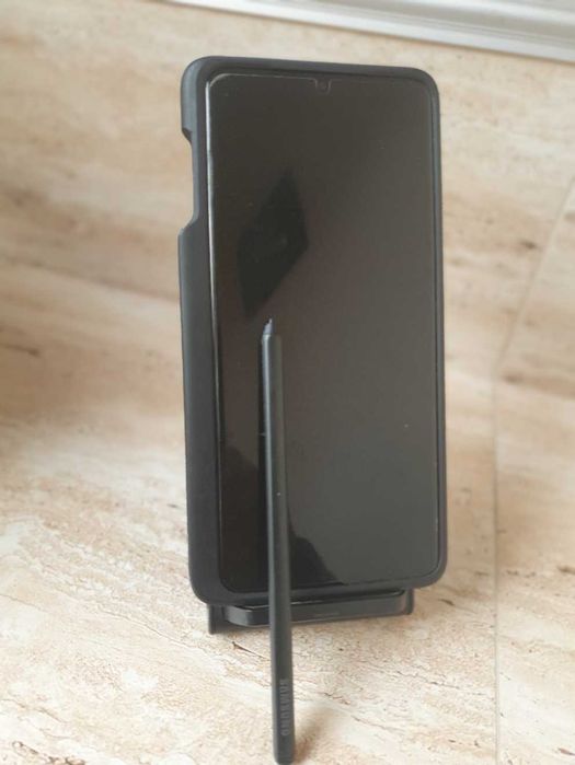 Vând Samsung s21 ultra 5G