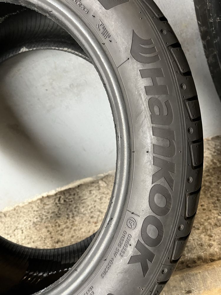 Гуми 245/45/18 HANKOOK Ventus S1 evo 2