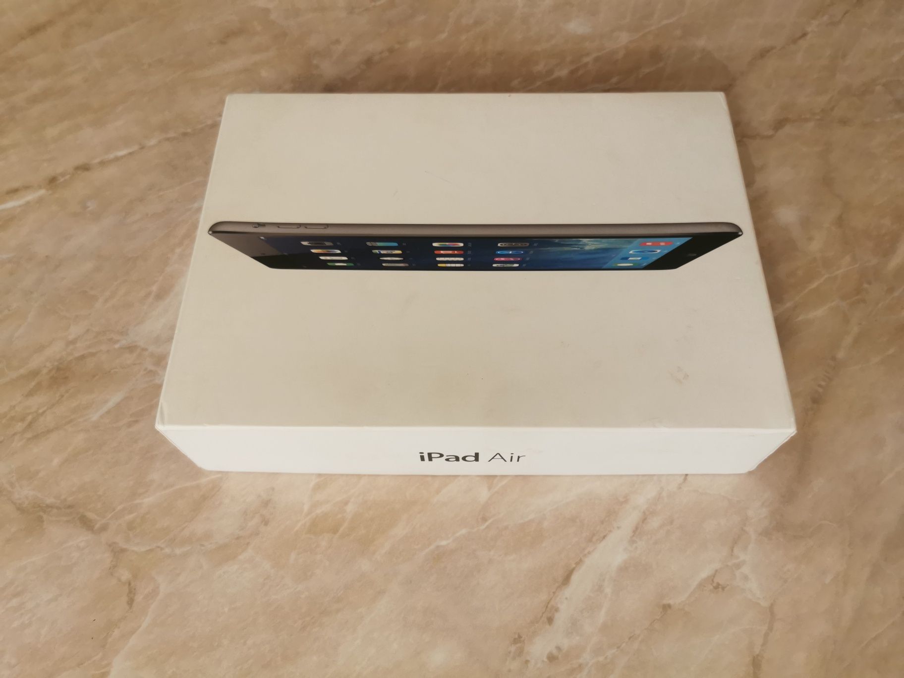 Vand Ipad Air 2 16 GB 4G