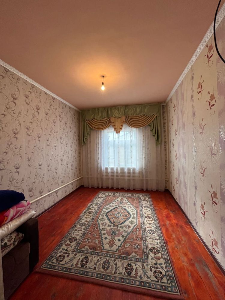 Үй сатылады сарыағашта