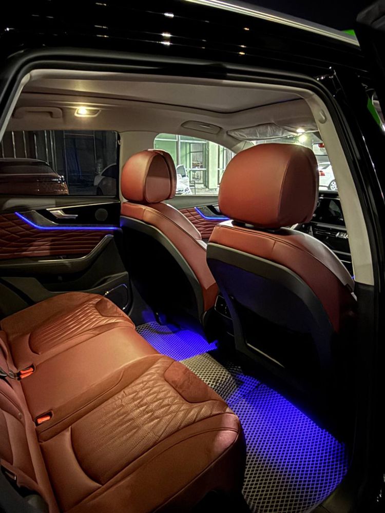 HONGQI HS5 FL 2022/23