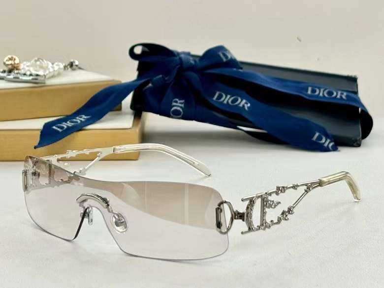 Ochelari de soare Dior 0112