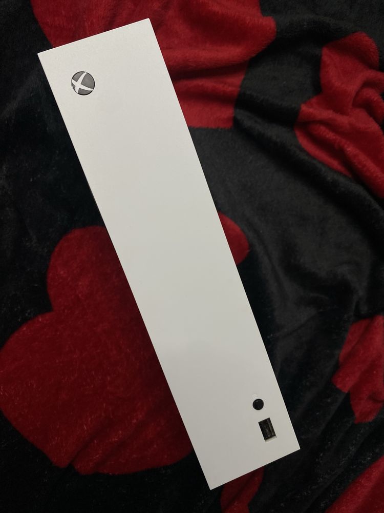 Xbox Series S  512GB