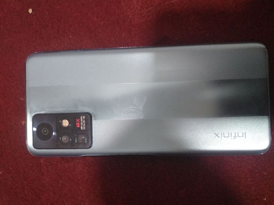 Infinix zero x Neo tel nomi