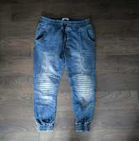 Blugi elastici nu Tommy Hilfiger Gant