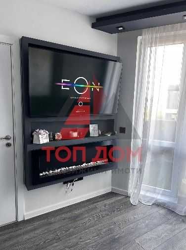 Дава се под наем Двустаен апартамент в Варна, Погреби - 55 кв.м за 484.5 € - Снимка #2