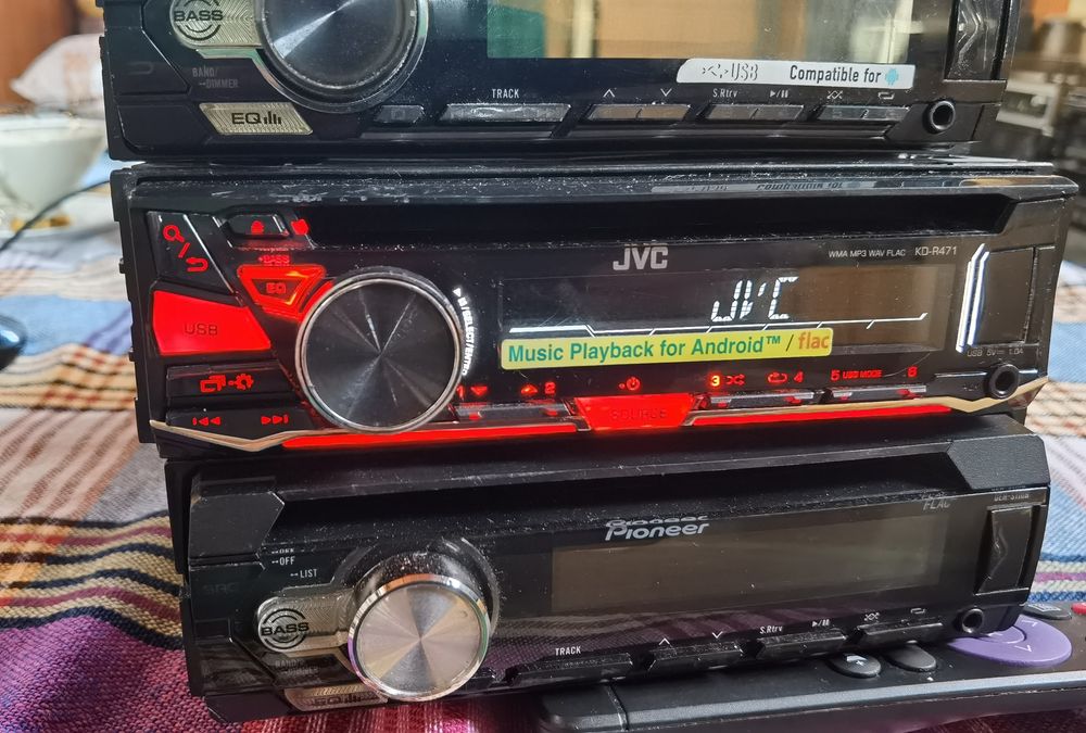 Сд Bluetooth. Sony.Pioneer. Kenwood. Jvc. Blaupunkt