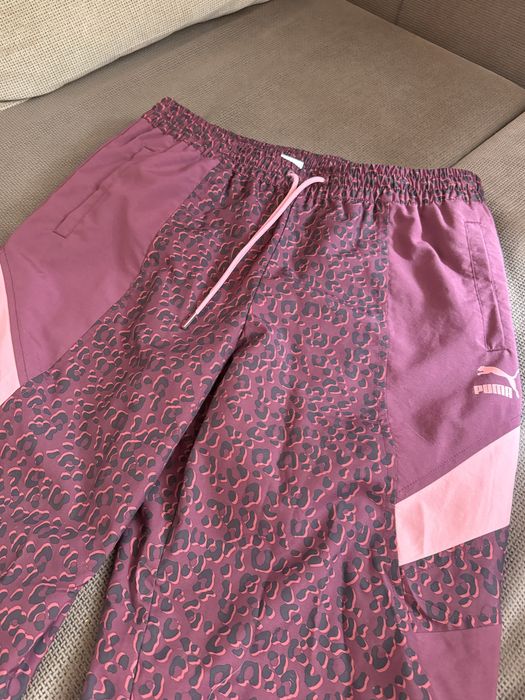 Долнище Puma