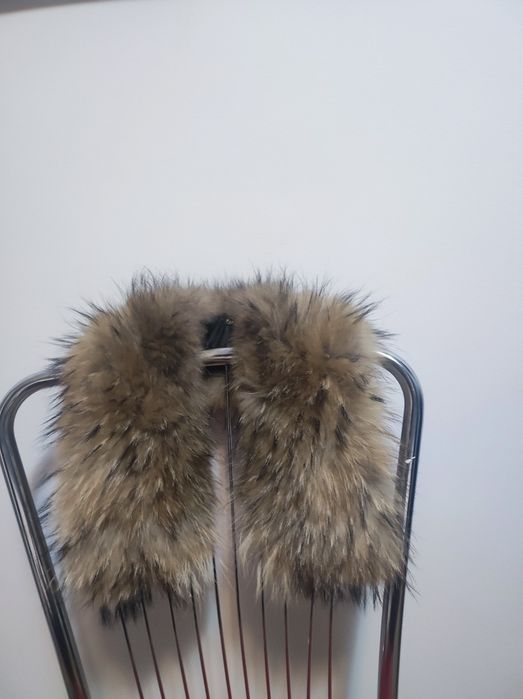 Guler blana naturala