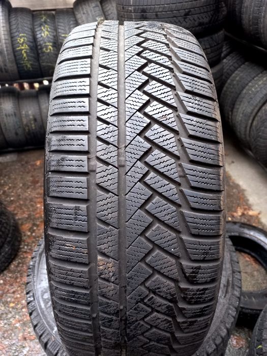 O anvelopa 195/55/20 Continental