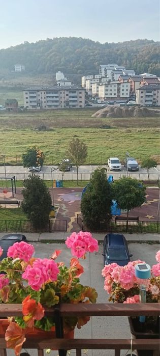 Apartament 2 Camere Floresti