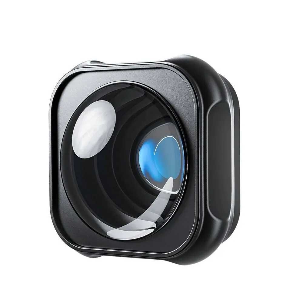 Модульная линза  Max Mod Lens для GoPro Hero 9/10/11/12 TELESIN  новые