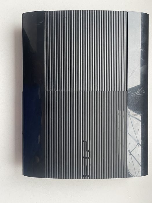 Play Station 3 Super Slim
