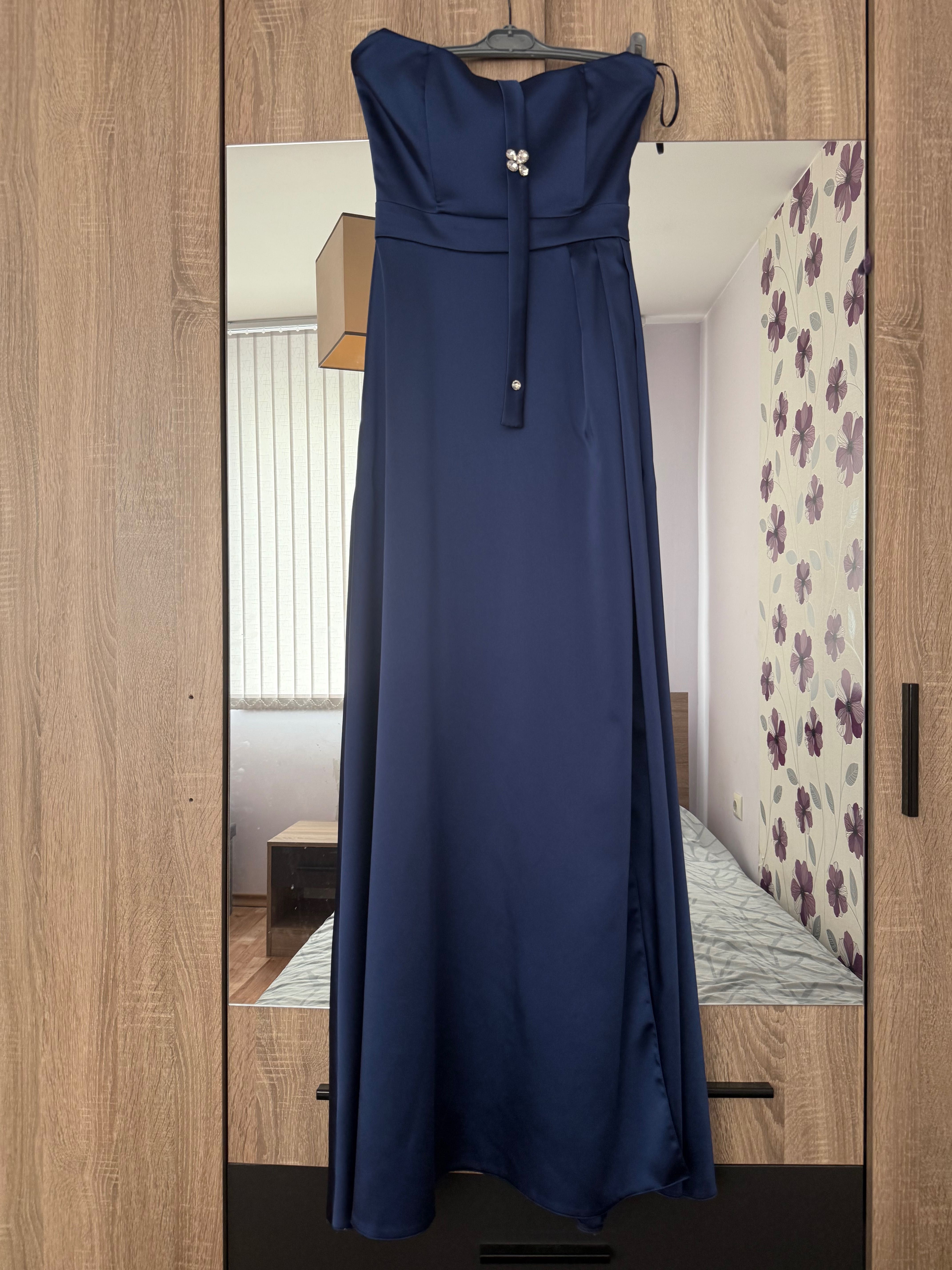 Рокля Christine Fashion, S