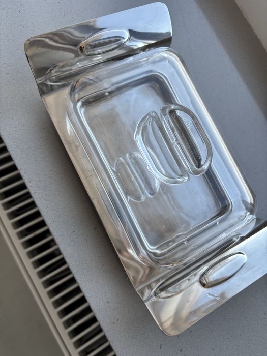 Масленка Berghoff original в отличном состояни