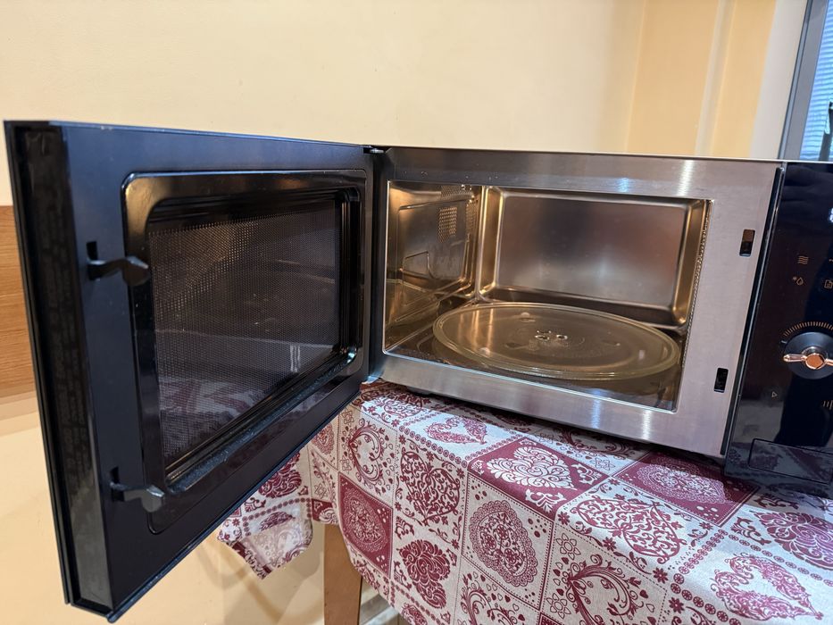 Милровълнова фурна Gorenje