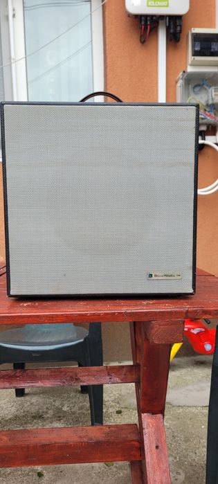 Boxa bell&howell 25 w vintage