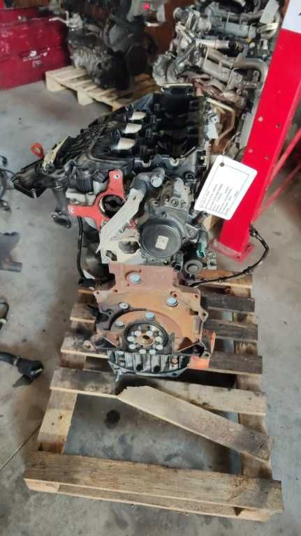 Motor Peugeot Expert 2.0 HDI RH02