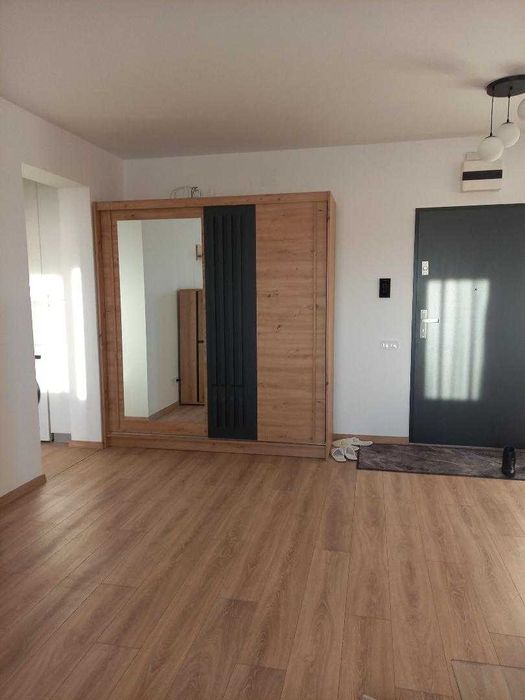 Apartament  nou 2 camere, balcon, parcare, zona Piata Rahovei, Sibiu