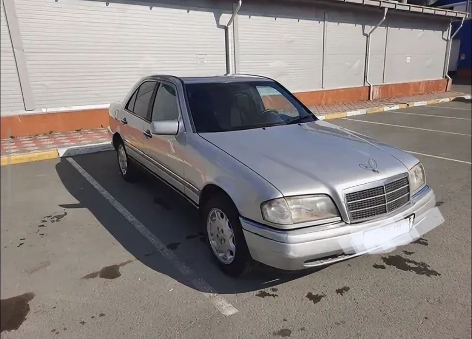 Мерседес цешка продам только документ