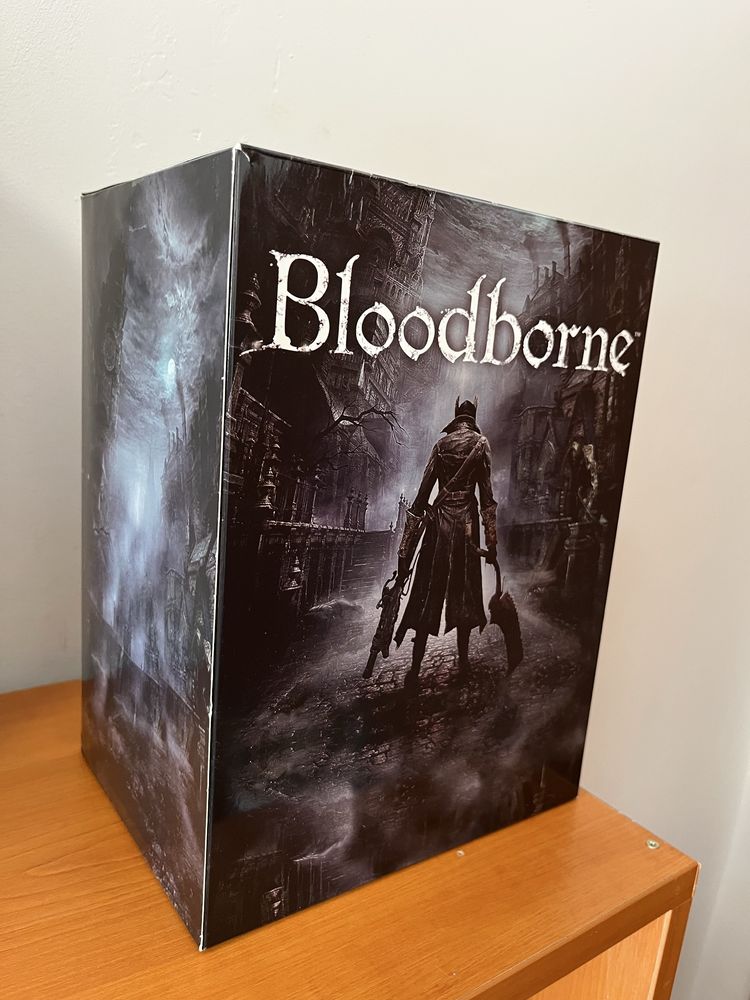 Екшън фигура Bloodborne
