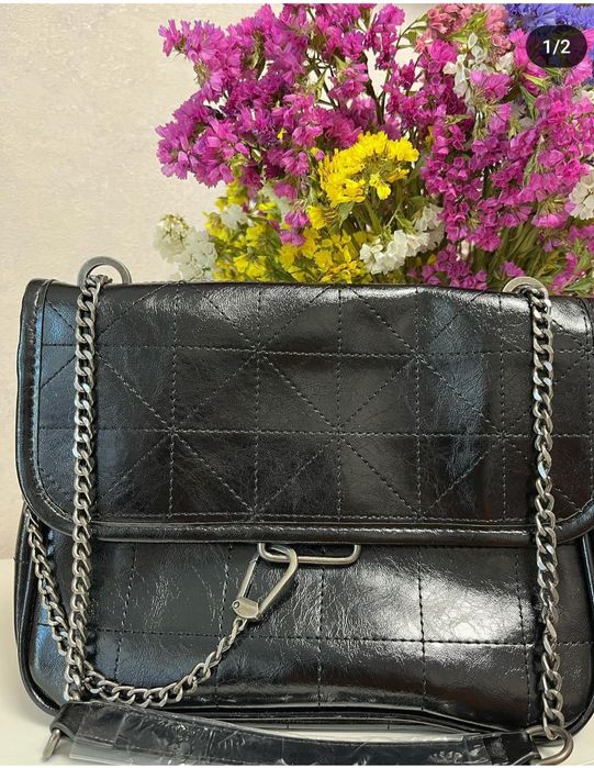 Продам сумочки Zara!!!
