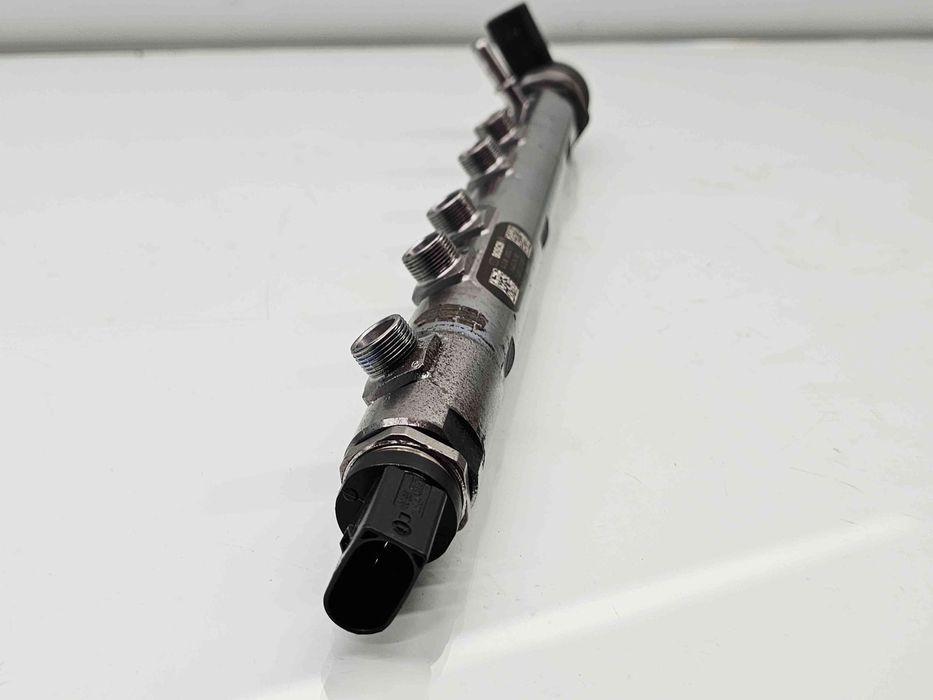 Rampa injectoare  Bmw X3 (F25) [Fabr 2010-2017] 7809127 2.0 N47D20 105