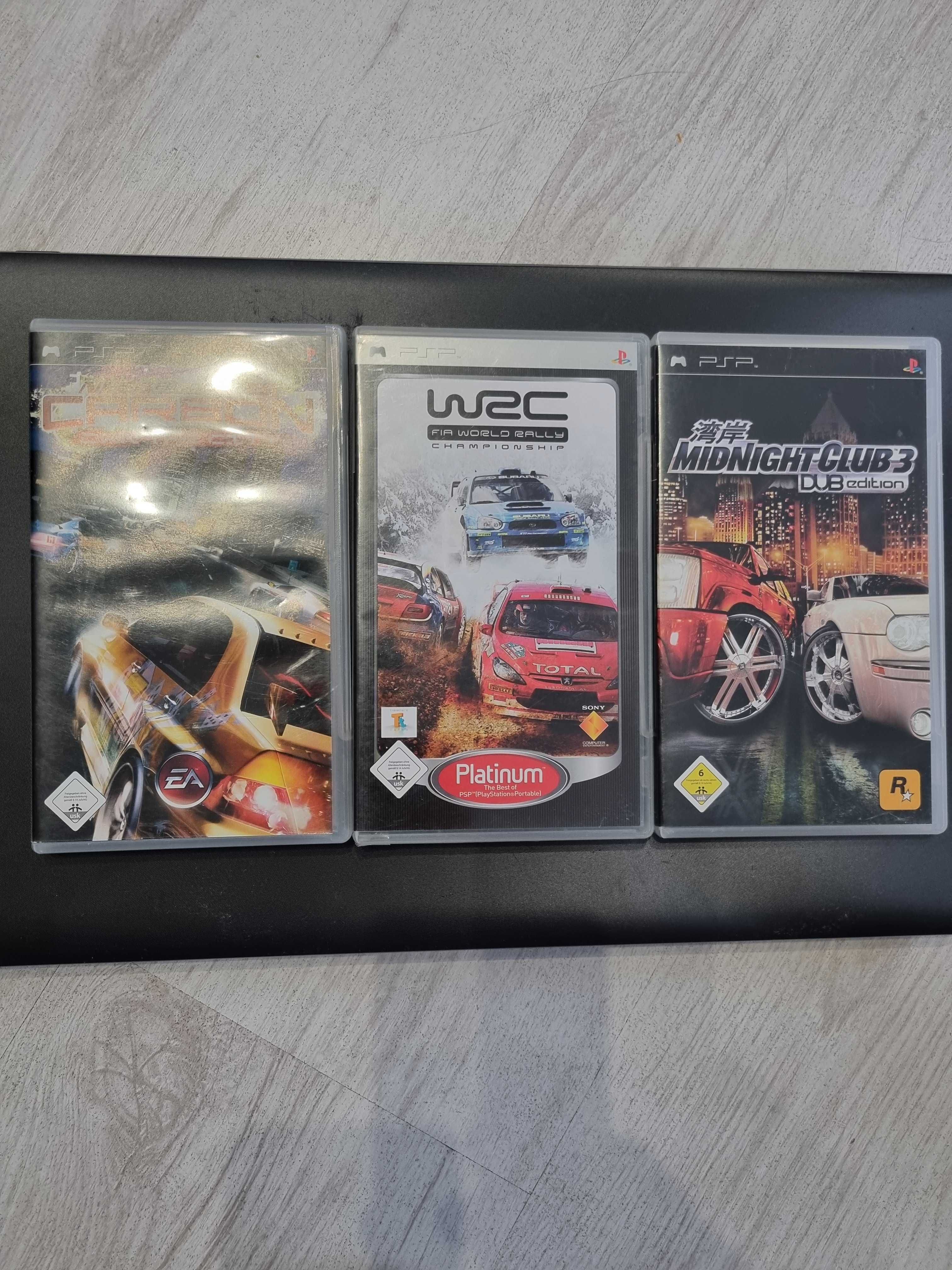 Игри за Sony - PSP