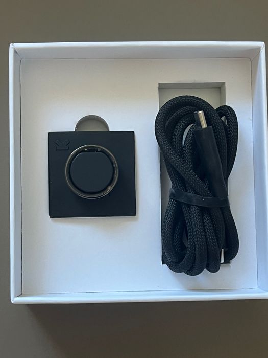 Ultrahuman Ring Air size 7