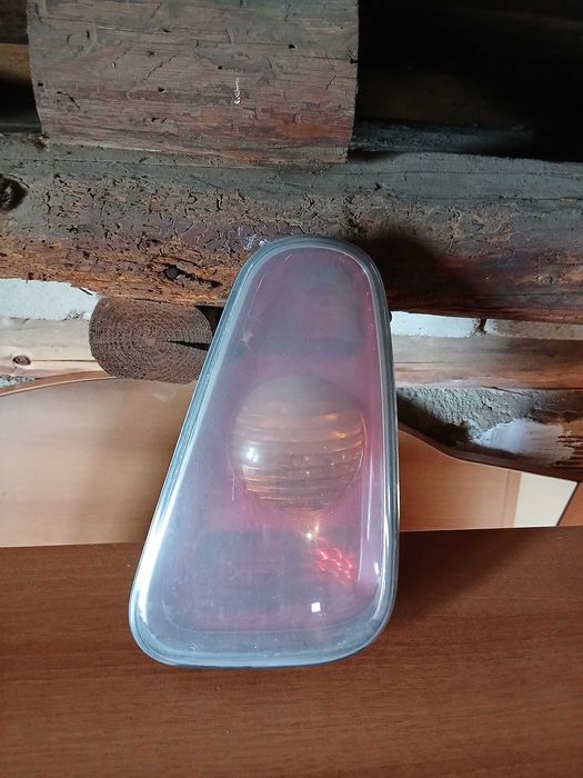 Стопове за Мини Купър